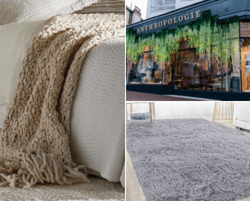Homewares cover photo collage