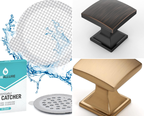 The Best Things I’ve Bought for My New House cover photo collage