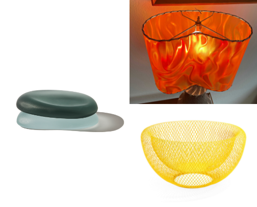Home Stuff cover photo collage