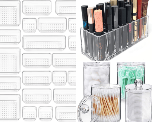 Organization cover photo collage