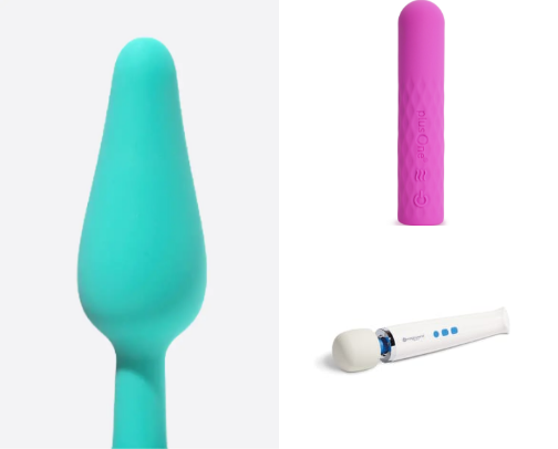 Toys we keep reaching for (even with a busy schedule)😏 cover photo collage