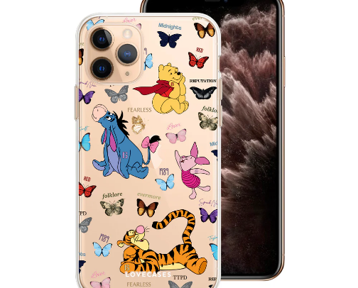 Cutest Phone Cases ♡ cover photo collage