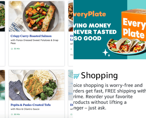 Lets make life: Easier cover photo collage