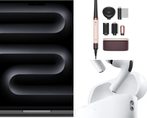 Ultimate Premium High-End Tech, Gaming Setup & Pro-Grade Appliances Guide cover photo collage