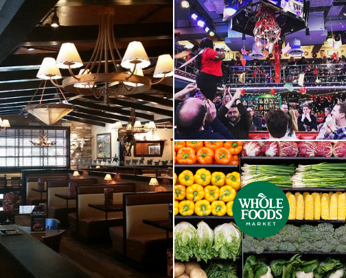 My top Melbourne recs cover photo collage