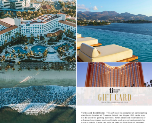 Hotels. cover photo collage