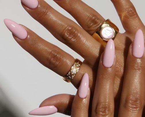 Trendy Fashion Nails for Every Occasion cover photo collage