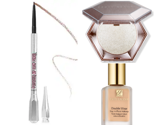 The Best Makeup That Will Work On Everyone cover photo collage