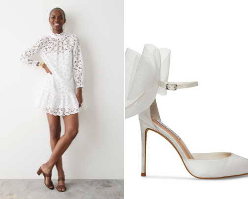 Bride...for love! cover photo collage