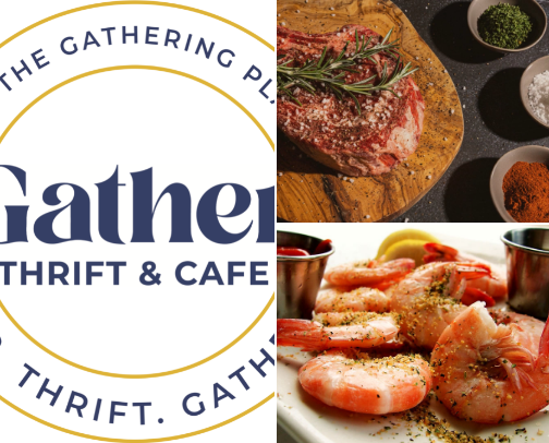 A local's top recs for Brunswick, Georgia. cover photo collage