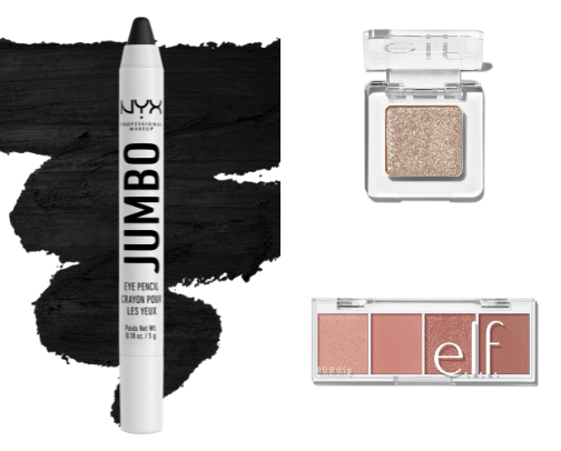 Great Eyeshadows for any Makeup Look cover photo collage