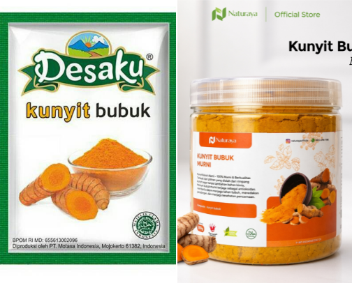 Bahan Masak cover photo collage