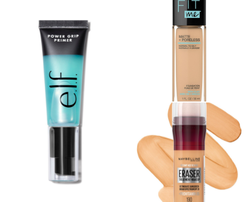 💋 Must-Have Makeup Products You Need Right Now cover photo collage