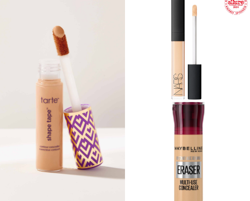concealer’s & foundation’s 🥇 cover photo collage