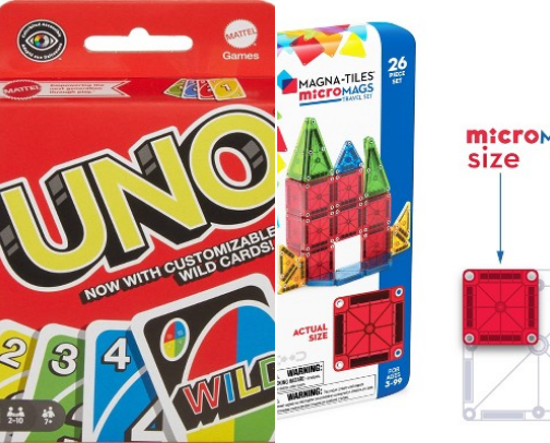 Kids Travel Entertainment cover photo collage