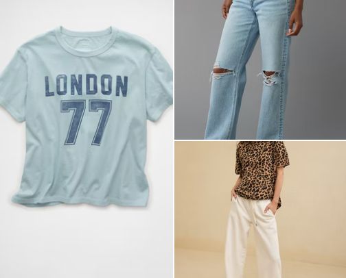 Trendy and Cute Clothes to Buy For Any Teen Girl! cover photo collage