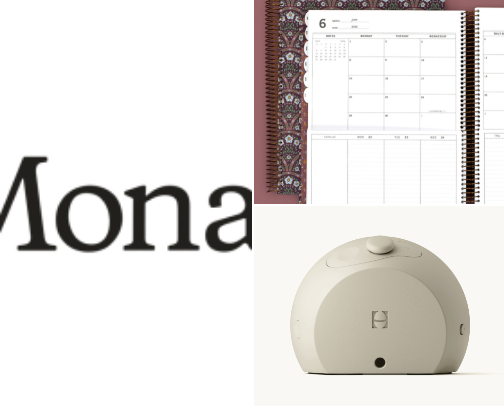 My 'Get My Life Together' Starter Pack cover photo collage