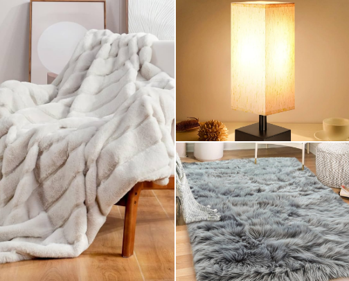 Home Essentials cover photo collage