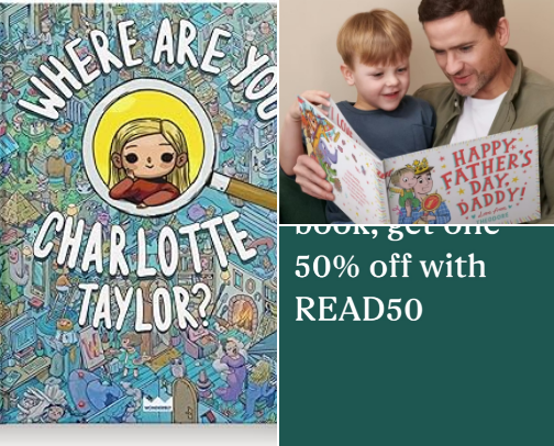 Little Explorers: Magical Stories for Growing Minds cover photo collage