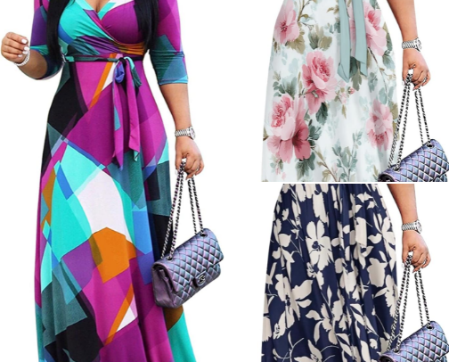 Summer Essentials for Women cover photo collage