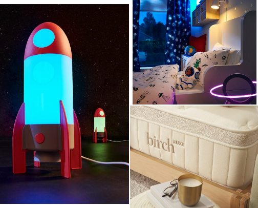 Boys Room cover photo collage