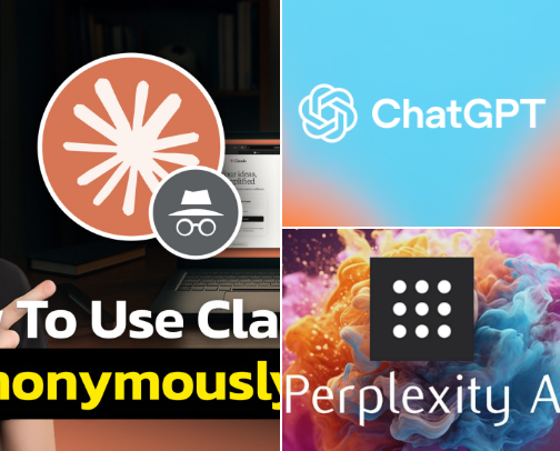 AI Tools Everyone Should Actually Be Using cover photo collage