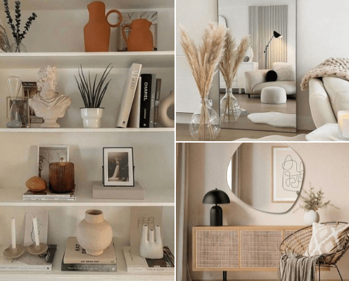 Home Decor!!! :) cover photo collage