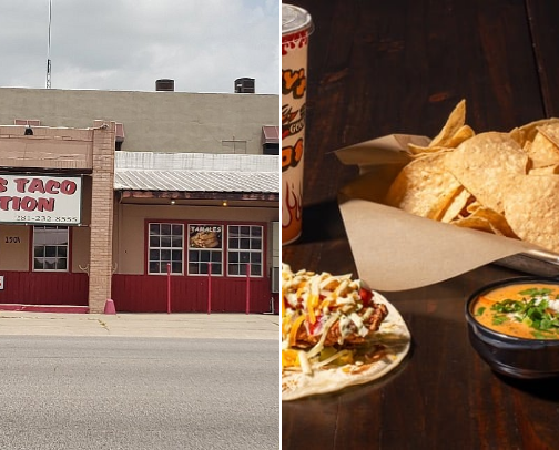 My top Richmond recs cover photo collage
