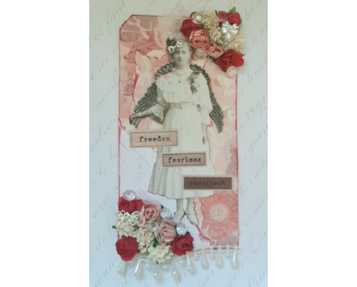 What I used to make this tag cover photo collage