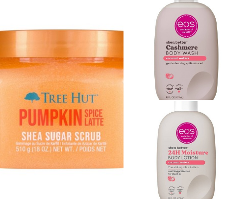 All Things Self-Care cover photo collage