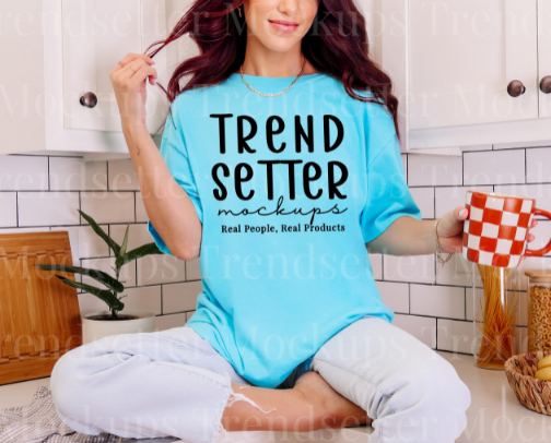 Real Womens Apparel Mockups No AI cover photo collage