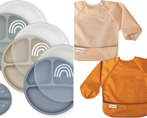 Baby Edition cover photo collage