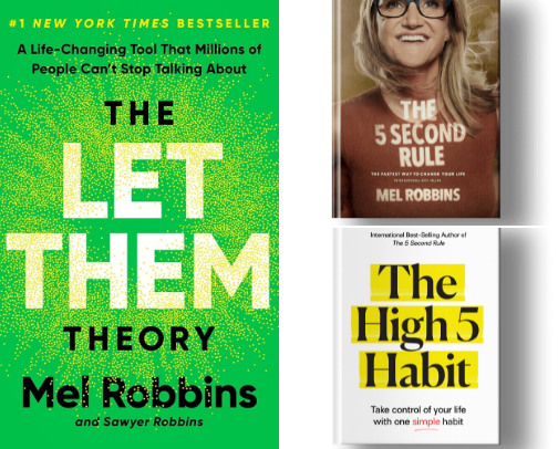 Books I Can’t Stop Recommending | Curated Reads for Growth & Escap cover photo collage