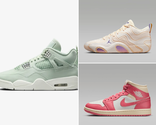best shoes cover photo collage