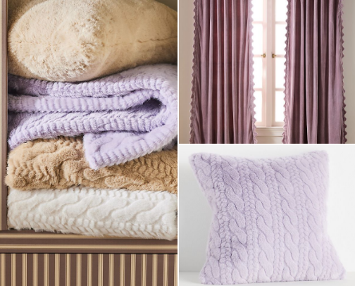 EP ♡ | Bed & Bath cover photo collage