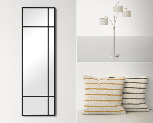 Home desing cover photo collage