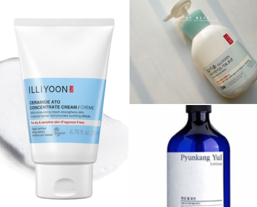20 Korean Body Care Products for Soft, Glowing Skin ✨ cover photo collage