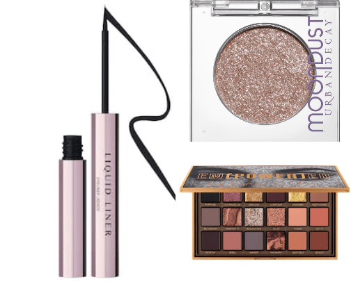 My Favorite Makeup Products 💞 cover photo collage