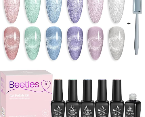 Escensiales para destacar sin esfuerzo🎀 cover photo collage