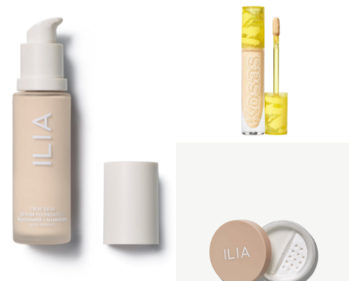 15 Non-Toxic Makeup Products I Trust (No Breakouts, No B.S.) cover photo collage
