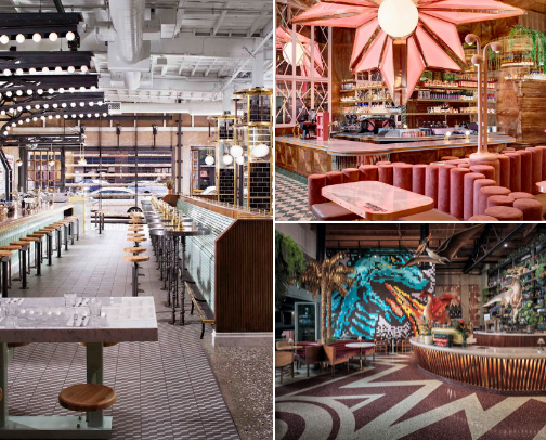 San Diego Trip Recommendations 😋 cover photo collage