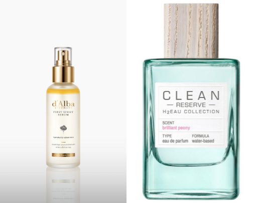 Products worth the hype! cover photo collage