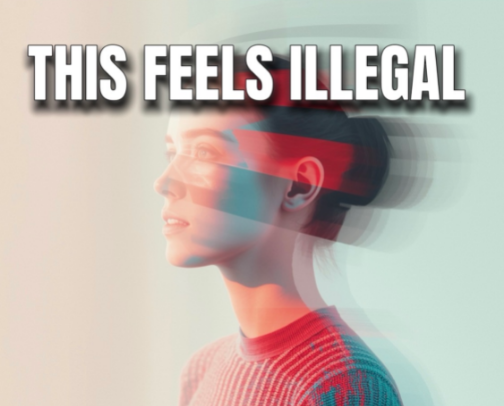 Things That Feel Illegal to Know (But Make Life Easier) 🤯 cover photo collage