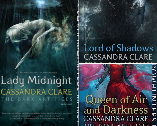 Books I can't wait to read in 2025 cover photo collage