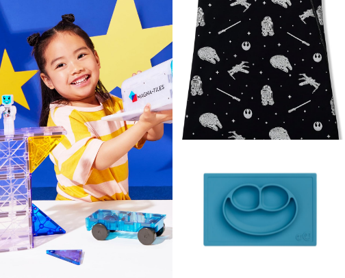 POV: You finally found the secret to keeping your toddler happily busy and sleeping through the night without relying on screens. My daily lifesavers! 😭🫶 cover photo collage