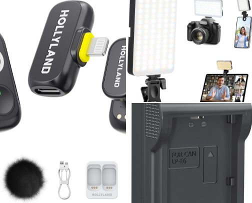 My Fav Content Creation Tools For Success Online cover photo collage