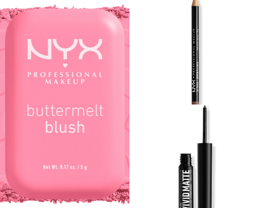 Highschool Survival Kit cover photo collage