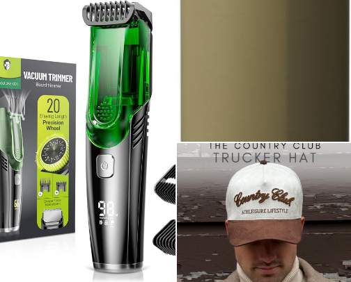 For your man cover photo collage