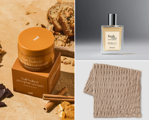 My fall/autumn must haves! cover photo collage