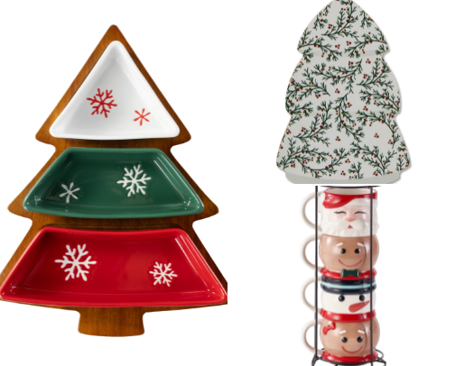 Christmas must haves 🎄 cover photo collage